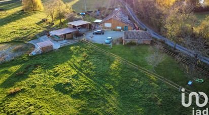 Farm 5 rooms of 155 m² in Montgaillard (81630)