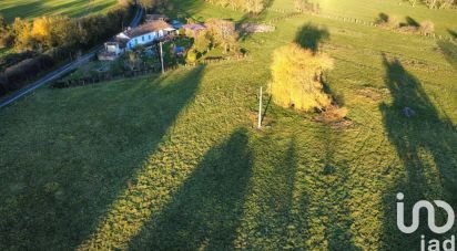 Ferme 5 pièces de 155 m² à Montgaillard (81630)