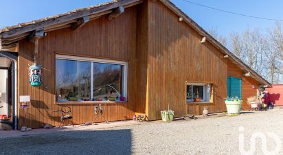 Farm 5 rooms of 155 m² in Montgaillard (81630)