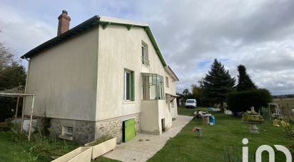 Maison 5 pièces de 106 m² à La Ferté-sous-Jouarre (77260)