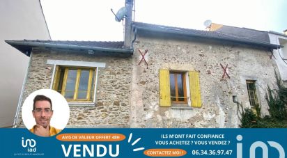 Maison 6 pièces de 180 m² à Coulommiers (77120)