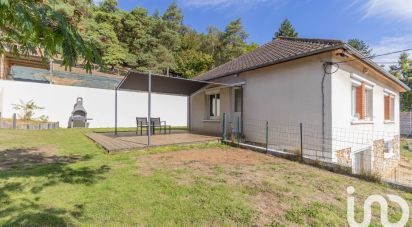 Maison traditionnelle 6 pièces de 135 m² à Arnières-sur-Iton (27180)