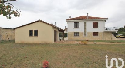 Pavillon 7 pièces de 170 m² à Bergerac (24100)