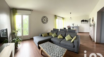 Appartement 4 pièces de 83 m² à Pessac (33600)