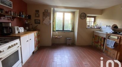 Village house 4 rooms of 196 m² in Saint-Maurice-le-Girard (85390)