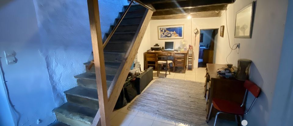 Maison de village 4 pièces de 196 m² à Saint-Maurice-le-Girard (85390)