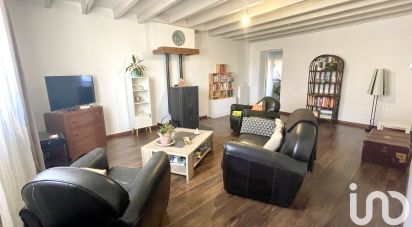 Town house 4 rooms of 105 m² in Saint-Gaudens (31800)