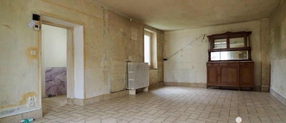 Town house 3 rooms of 90 m² in Saint-Jean-de-la-Ruelle (45140)