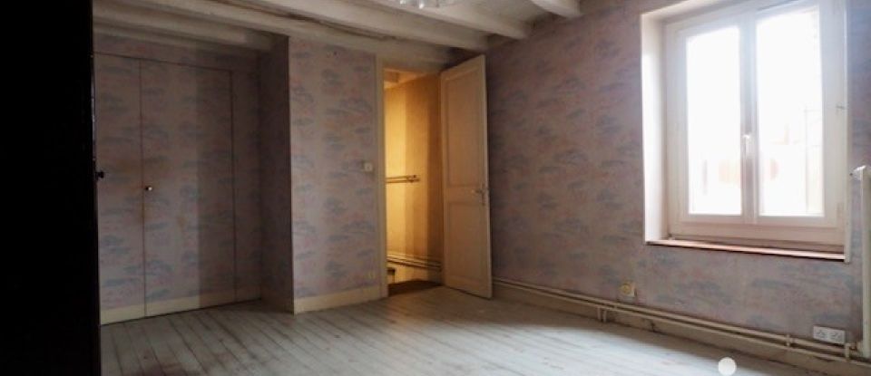 Town house 3 rooms of 90 m² in Saint-Jean-de-la-Ruelle (45140)