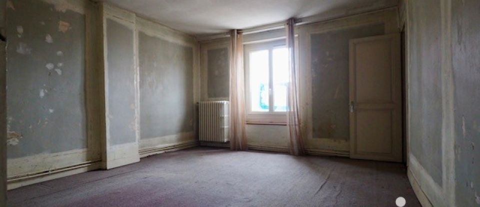 Town house 3 rooms of 90 m² in Saint-Jean-de-la-Ruelle (45140)