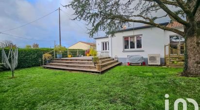 House 7 rooms of 152 m² in Vallet (44330)