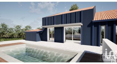 Maison 7 pièces de 143 m² à Anglet (64600)