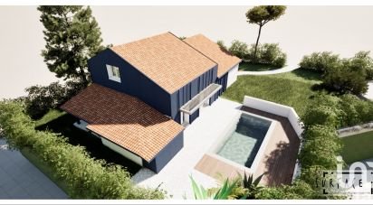 Maison 7 pièces de 143 m² à Anglet (64600)