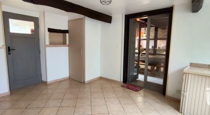 Maison de campagne 7 pièces de 210 m² à Lalouret-Laffiteau (31800)