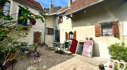 Maison 7 pièces de 145 m² à Corvol-l'Orgueilleux (58460)