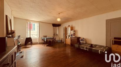 Immeuble de 350 m² à Cosne-Cours-sur-Loire (58200)