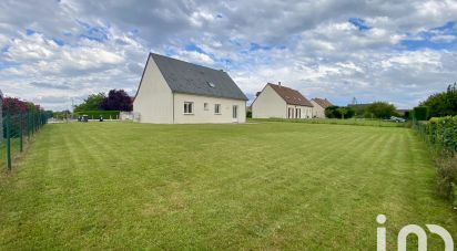 Maison 5 pièces de 140 m² à Auzouer-en-Touraine (37110)