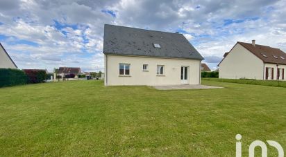 House 5 rooms of 140 m² in Auzouer-en-Touraine (37110)