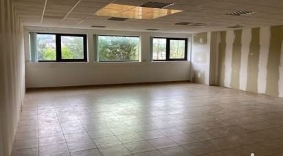 Bureaux de 84 m² à Besançon (25000)