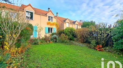 House 6 rooms of 120 m² in Cormeilles-en-Parisis (95240)