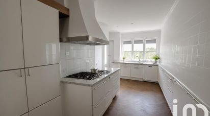 Appartement 5 pièces de 132 m² à Le Mans (72000)