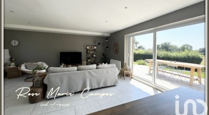 Maison 5 pièces de 101 m² à Blanzy (71450)