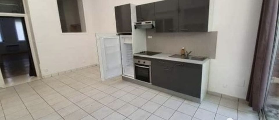 Immeuble de 170 m² à Cambrai (59400)