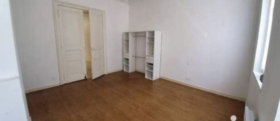 Immeuble de 170 m² à Cambrai (59400)