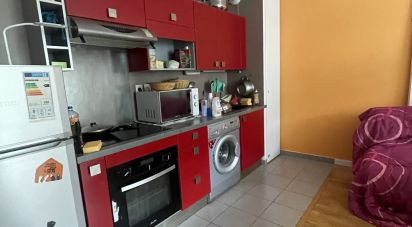 Apartment 2 rooms of 41 m² in Ablon-sur-Seine (94480)