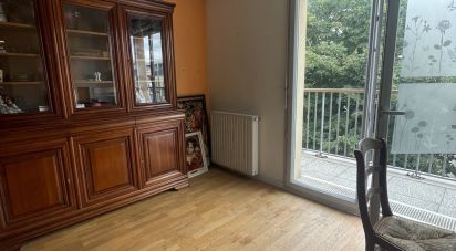 Apartment 2 rooms of 41 m² in Ablon-sur-Seine (94480)