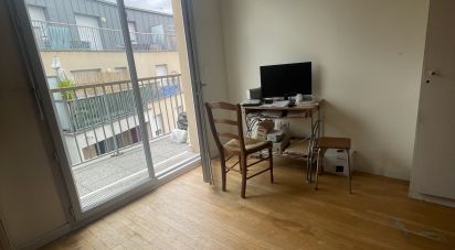 Apartment 2 rooms of 41 m² in Ablon-sur-Seine (94480)