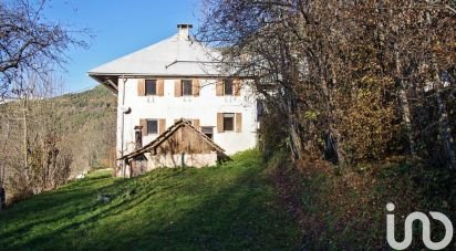 Bastide 16 rooms of 80 m² in Saint-Sauveur (05200)