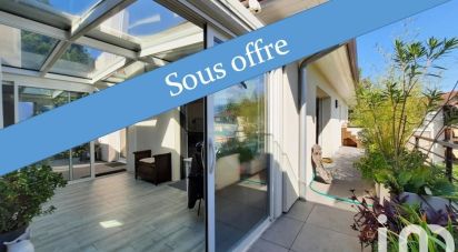 Appartement 4 pièces de 84 m² à Claix (38640)