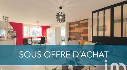 Appartement 4 pièces de 97 m² à Kœnigsmacker (57970)