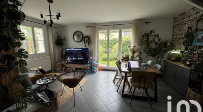 House 5 rooms of 90 m² in Cesson (77240)