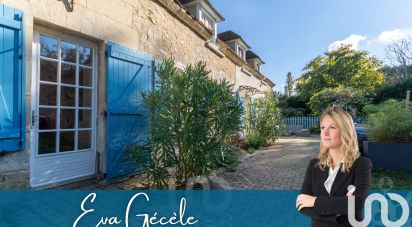 Longère 5 pièces de 138 m² à Montjavoult (60240)