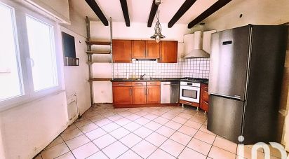 Traditional house 7 rooms of 196 m² in Strasbourg (67000)