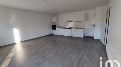 Appartement 3 pièces de 64 m² à Notre-Dame-de-Bondeville (76960)