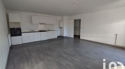 Appartement 3 pièces de 64 m² à Notre-Dame-de-Bondeville (76960)