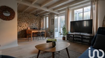 Maison de ville 4 pièces de 77 m² à Marseille (13007)