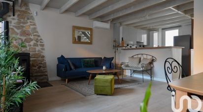 Maison de ville 4 pièces de 77 m² à Marseille (13007)