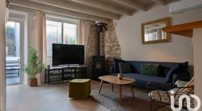 Maison de ville 4 pièces de 77 m² à Marseille (13007)