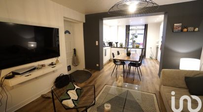 Appartement 3 pièces de 60 m² à Rennes (35000)