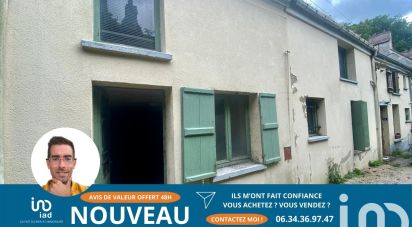 Maison 5 pièces de 268 m² à Jossigny (77600)