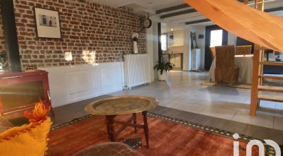 Maison 6 pièces de 150 m² à Saint-Cyr-sur-Loire (37540)