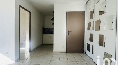 Appartement 2 pièces de 39 m² à Narbonne (11100)