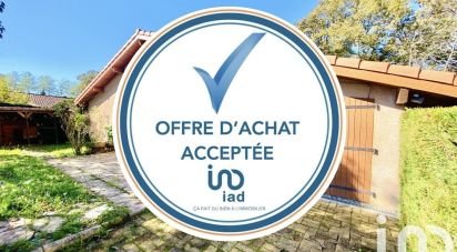 Maison traditionnelle 5 pièces de 93 m² à Labatut (40300)