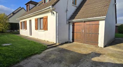 Traditional house 6 rooms of 107 m² in Avrechy (60130)