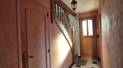 Traditional house 6 rooms of 107 m² in Avrechy (60130)