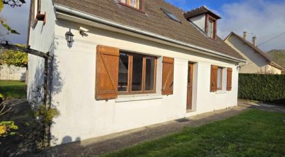 Traditional house 6 rooms of 107 m² in Avrechy (60130)